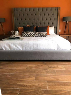 Apartamento Céntrico y Super Comodo